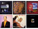 Marc Almond: (6 EP's) Mother Fist, Love Letter, Melancholy Rose, House Haunted