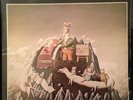 King Crimson The Young Persons Guide to King Crimson LP SEALED Mint Vinyl