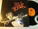 Punk Hardcore LP Tales of Terror Self-Titled