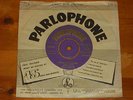 OTIS WILLIAMS & HIS CHARMS, Walkin' After Midnight (1957 PARLOPHONE Nr.MINT)