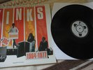 RARITÄT: KINKS BBC SESSIONS 1964-1977 3 LPs neuwertig