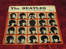 Beatles - Tutti Per Uno ( PMCQ 31504 ) Red Label