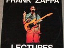 Frank Zappa - Lectures - Rare Live LP