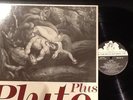 PLUTO 'Pluto...Plus' - LP