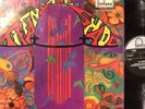 THE TIFFANY SHADE 's/t' - LP - MONO RECORDING.
