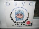RSD Devo NEW TRADITIONALISTS - LIVE 1981 SEATTLE sealed lp RECORD STORE DAY OOP