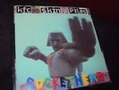 KFC Skin Piles LP Battle Breaks, Noise , sound effects, Buckethead