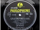 Beatles - A Collection of Oldies - *NEAR MINT* UK 1st *MONO* Press Parlophone LP