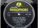Beatles - Help UK 1965 *NEAR MINT* 1st  *MONO* Press Parlophone LP