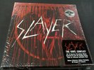 Slayer The Vinyl Conflict SEALED LP Box Set Ten Record Set Carcass Megadeth