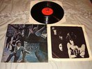 THE DOORS - STRANGE DAYS - 1967 1st UK MONO PR LP+RARE PHOTO/LYRIC INNER SLEEVE