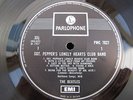 ? The BEATLES ? Sgt Peppers Lonely Hearts Club Band ? 1969 Final MONO UK LP ?