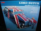 STONE MINT 1970 ORIG = SCREAMING LORD SUTCH  JEFF BECK ZEPPELIN UK Heavy Psych