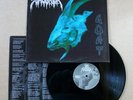 NUNSLAUGHTER - goat - LP - 02 RVP 1st press