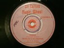 SIR COLLINS - Exodus - Sir Collins & The Versatiles ??