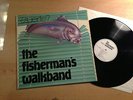THE FISHERMAN'S WALKBAND SUERTE KRAUTROCK PRIVATE PRESS 1981