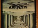 ABRANIS 1st album ? RARE PRIVATE ARABIC FUNK FOLK LP
