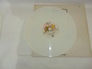 Queen - Vinyl LP - A Night At The Opera - 1976 - Pathe Marconi - white Vinyl