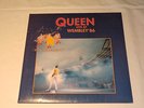 Queen - Vinyl LP - Live At Wembley`86