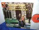 Emmy Verhey: Tchaikovsky: Violin concerto. 1976 HMV ed1 DUTCH ONLY, NEAR MINT