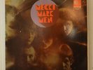 MECKI MARK MEN S/T RARE MINT ORIG DEEP PSYCH LP ON LIMELIGHT 