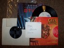 Ozzy Osbourne Shot In The Dark CBS Autograph 45 COLLECTABLE/RARE + more