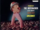 Decca SXL2092-93 - Tchaikovsky - The Nutcracker - Ernest ANSERMET - RARE
