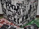 The Rolling Stones Exile On Main Street Japan 2x LP Toshiba ESS-50049 50 Insert