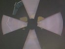METALLICA THE BLACK ALBUM LP PICTURE DISC