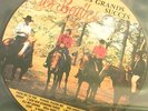 THE BEATLES DANS LEURS LP PICTURE DISC MINT UK PLUS GRANDE SUCCES
