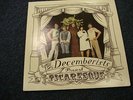 The Decemberists - Picaresque - Gatefold Double LP - Booklet - Rare