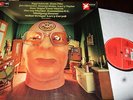 WOLFGANG DAUNER/DAVE PIKE : STOP MY BRAIN LP 1972 BASF MPS GERMANY