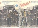 RAMONES - SHEENA IS A PUNK ROCKER - ITALY 7
