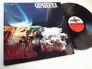 GOMORRHA - TRAUMA / 100% ORIG 1971 CORNET 15038 LP GERMAN KRAUTROCK 