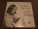 JUDY SINGH  A Time For Love  SUNSHINE POP  Femal Vocal  CBC TRANSCRIPTION