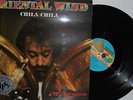LP Oriental Wind - Chila Chila/SONET/GREAT TURKISH FOLK JAZZ/TUNA ÖTENEL...