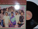 LP Oriental Wind / Karnataka College Of Percussion -Sankirna/UK SONET/OKAY TEMIZ
