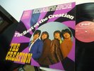 THE CREATION THE BEST OF 1968 MINT GERMAN 1ST PRESS TOP KRACHER