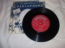 RARE BEATLES 45, LOVE ME DO 1st PRESS ORIGINAL 1962 RED LABEL MADE IN GT BRITAIN