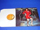DEE D.JACKSON  -  THUNDER & LIGHTNING   LP  -     -  RECIRD MINT 