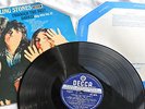 ROLLING STONES  THROUGH THE PAST DARKLY  SKL 5019 SUPERB
