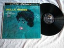 Della Reese by Starlight mint rare Living Stereo DG LSP 2204 2S/2S pristine 1960