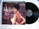 Della Reese Della mint original RCA Living Stereo 2157 rare pristine 1S/1S