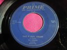 BILL LEHMAN & THE ROCK-ITTS - Take it Easy Greasy - Rockabilly 45 rpm - Prime 1