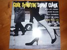 Vinyl LP Sonny Clark: Cool Struttin´ Blue Note