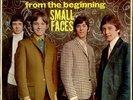 Small Faces From The Beginning - 1st - EX vinyl record LP UK LK4879 DECCA 1967
