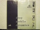 Deep Puddle Dynamics 2 LP Original Anticon Slug Doseone Sole ATmoshpere RARE