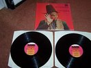 CAPTAIN BEEFHEART TROUT MASK REPLICA   DOUBLE VINYL LP.EX+ / NR MINT.