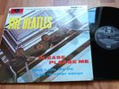 Beatles Please Please Me MONO Press Silver & Black Rare ERROR Matrix 100% MINT
