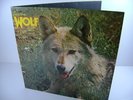 LP: Darryl Way's Wolf - Canis-Lupus, UK (A1720/5)
